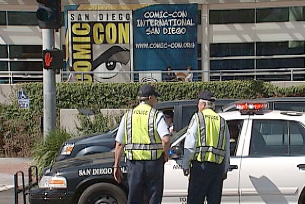 Meghalt egy Twilight-rajongó a Comic-Conon