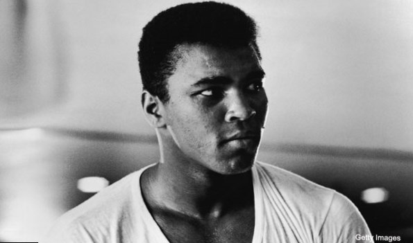 Gyászol a világ: Elhunyt Muhammad Ali
