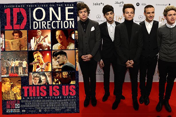 Megjelent a This Is Us hivatalos plakátja