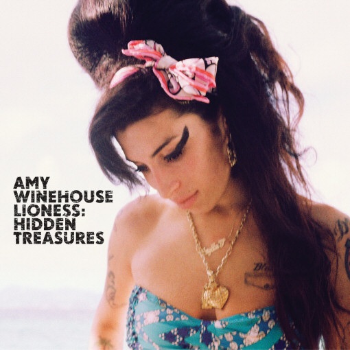 Amy Winehouse újra a slágerlistákra törhet