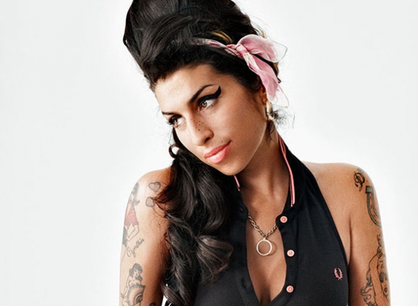 Megjelent Amy Winehouse új kollekciója