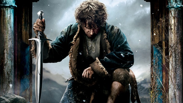 Megjelent az utolsó Hobbit-film első előzetese