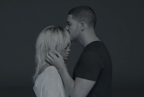 Megjelent Drake és Rihanna közös klipje