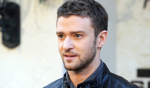 Megjelent Justin Timberlake vadonatúj klipje