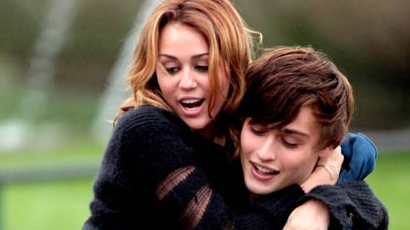 Megjelent Miley Cyrus új filmjének az előzetese