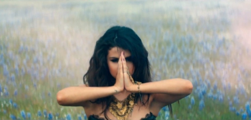 Megjelent Selena Gomez klipjének előzetese