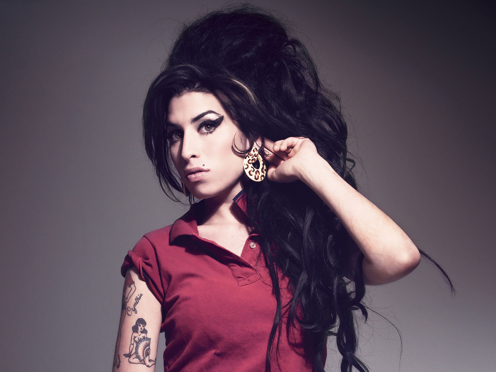 Meglepő titkot hozott nyilvánosságra Amy Winehouse-ról az énekesnő exférje