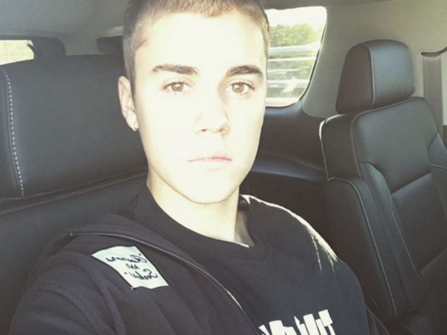 Megszólalt a paparazzi, akit elütött Justin Bieber