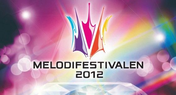 Melodifestivalen 2012 — íme a versenyzők!