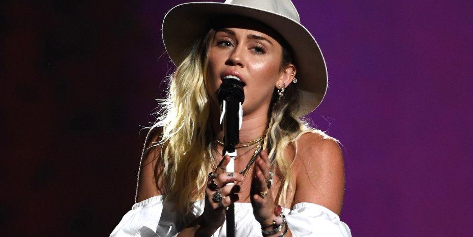 Melyik Miley Cyrus-dal a legjobb?