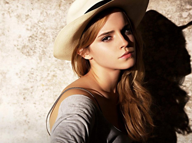 Meztelen képek várhatók Emma Watsonról
