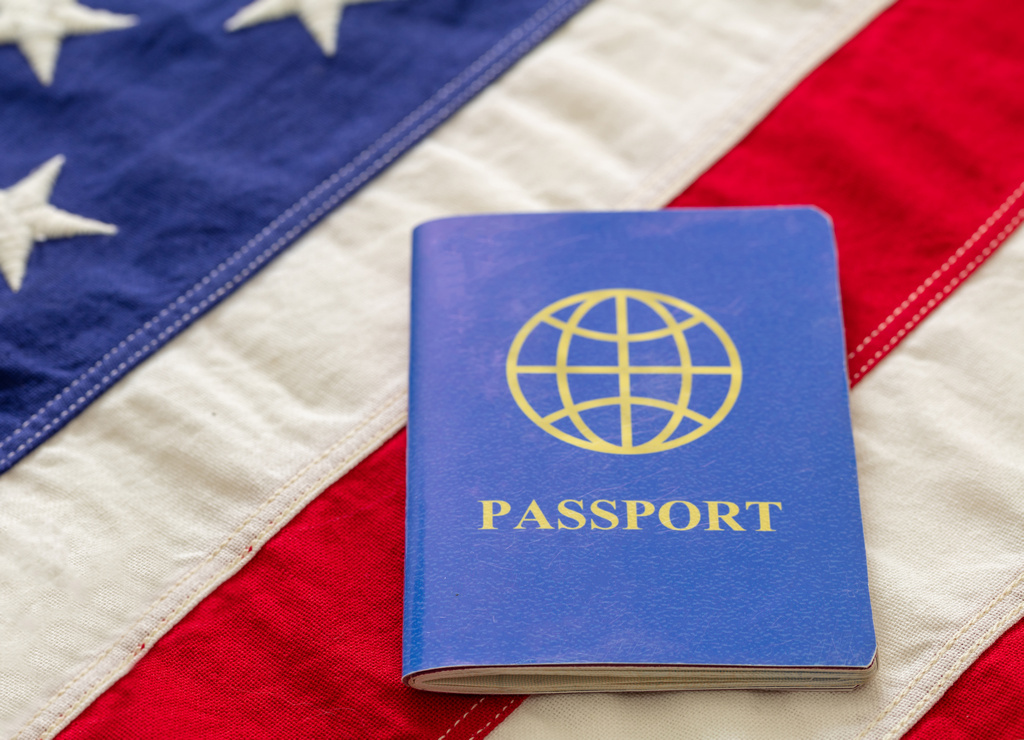 Mi a helyzet jelenleg az amerikai turista vízummal?