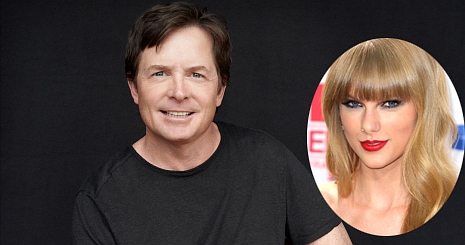 Michael J. Fox durván beszólt Taylor Swiftnek