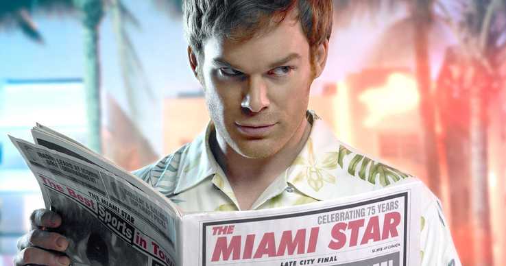 Micsoda hír! Folytatódik a Dexter: visszatér mindenki kedvenc sorozatgyilkosa