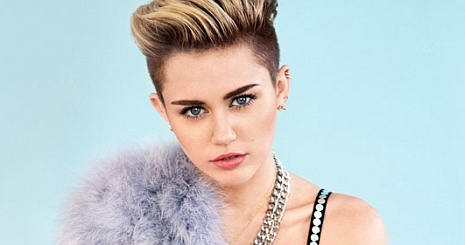 Miley Cyrus vesztesnek érzi magát
