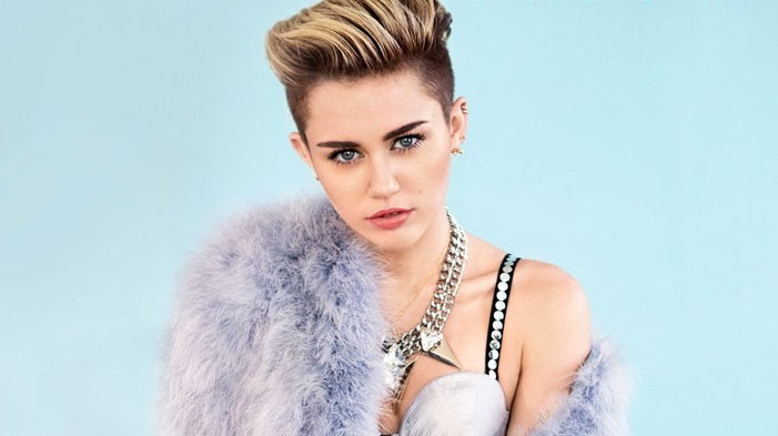 Miley Cyrus őszintén mesél kaotikus életéről