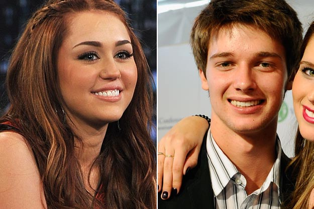 Miley Cyrus új kiszemeltje Schwarzenegger fia