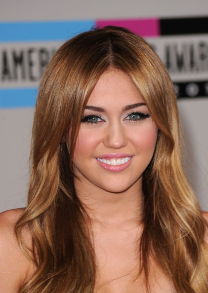 Miley Cyrus újévi fogadalmat tett