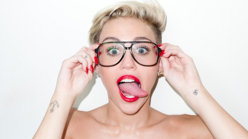 Miley Cyrus továbbra is veretlen