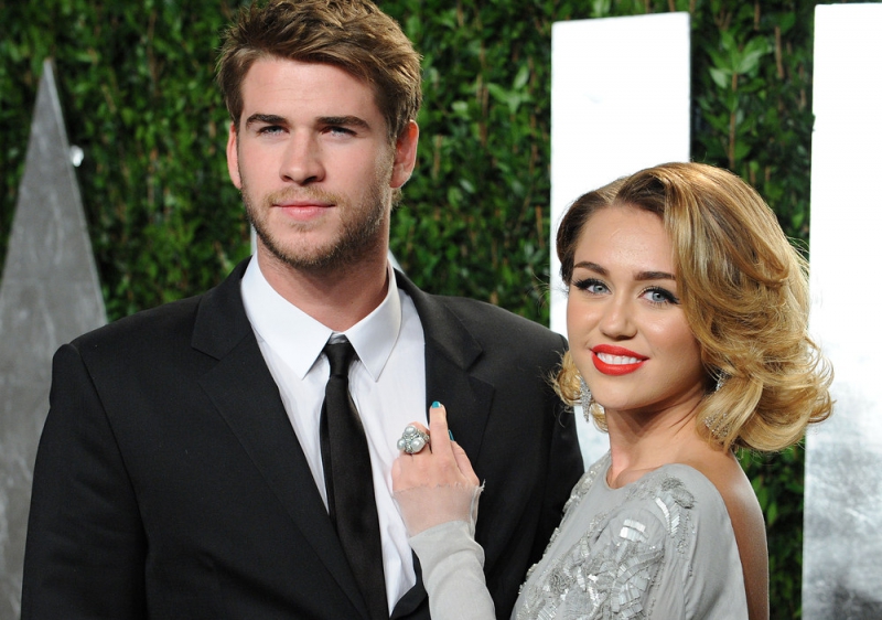 Miley és Liam csak barátok