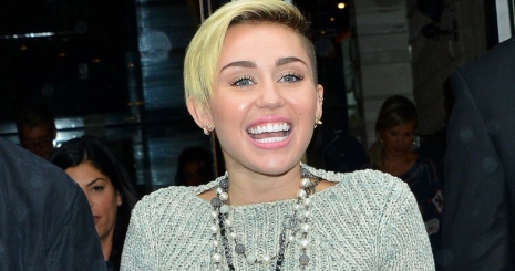 Miley-ra magasról tesz a Vogue magazin