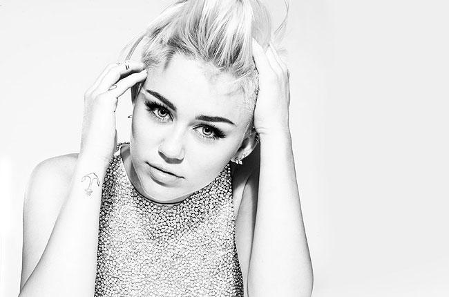 Miley ismét rekordot döntött
