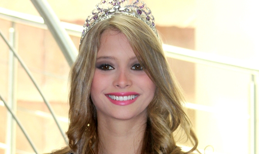 Miss Ecuador nyerte a szépségversenyt