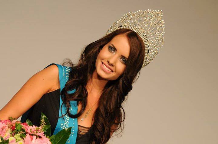 Miss International: Ötvös Brigitta az egyik esélyes