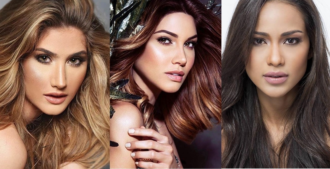 Miss Panama és Miss Venezuela megsértették a kolumbiai versenyzőt?