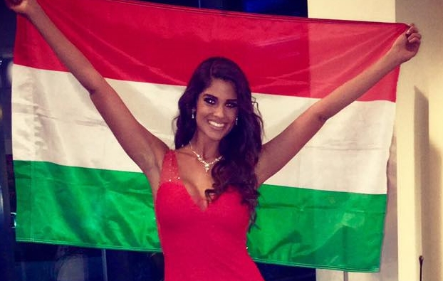 Miss Supranational 2016: Kocsis Korinna az egyik legnépszerűbb induló