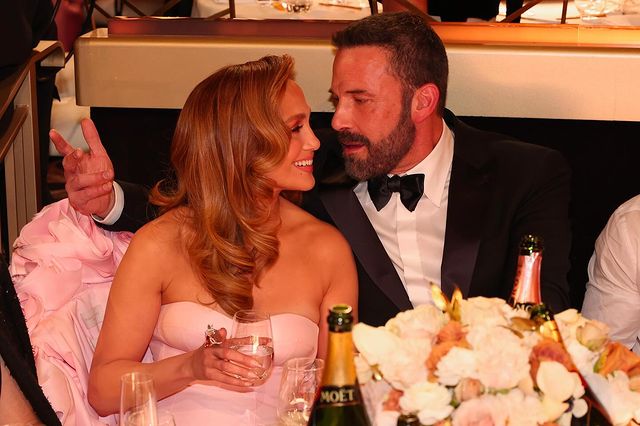 Nagyon kínos kérdést tettek fel Jennifer Lopeznek a házasságával kapcsolatban