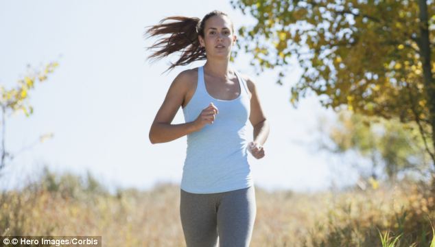 Napi egy óra edzés csökkenti a mellrák kialakulását