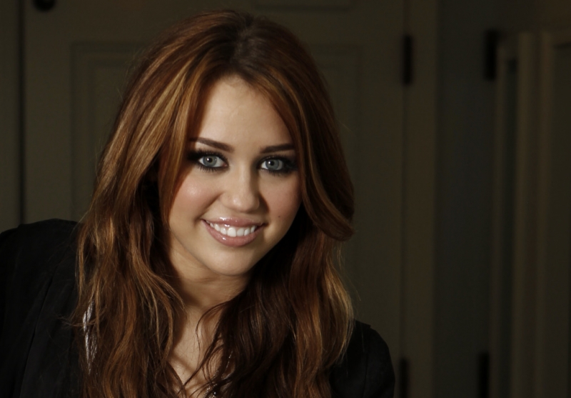 Miley Cyrusnak nem megy a színészet