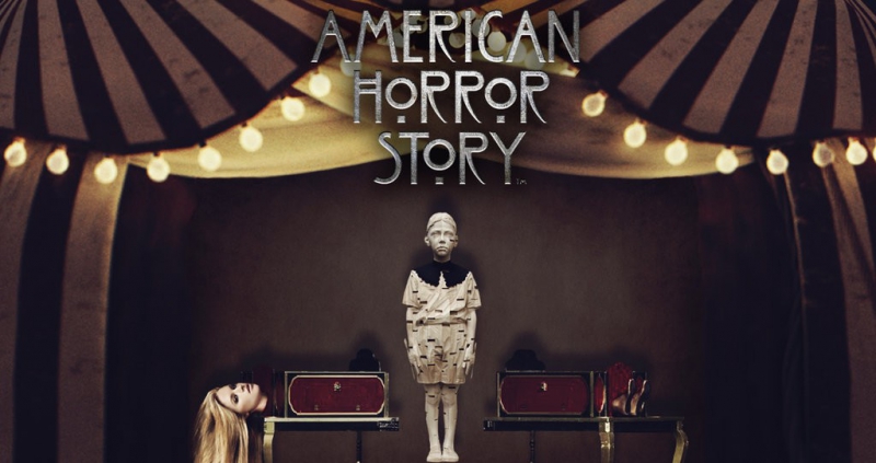 American Horror Story: íme a negyedik évad első karaktere