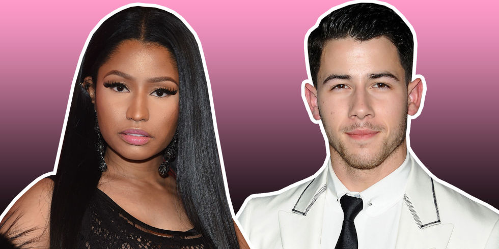 Nick Jonas azt szeretné, ha sokan szexelnének Nicki Minaj-zsal közös új dalára