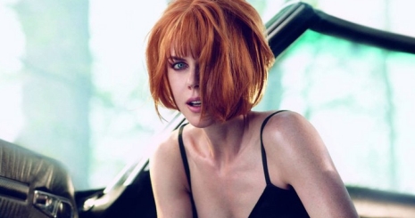 Nicole Kidman 46 évesen is szuper dögös!