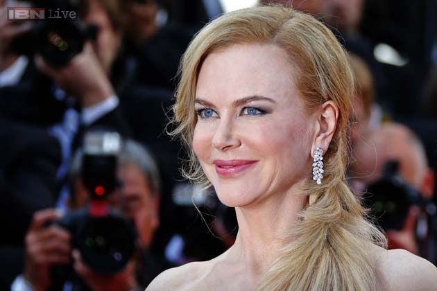 Nicole Kidman lányai nem szeretnének újabb testvért