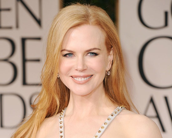 Nicole Kidman öltáncot lejtett Jimmy Kimmelnek