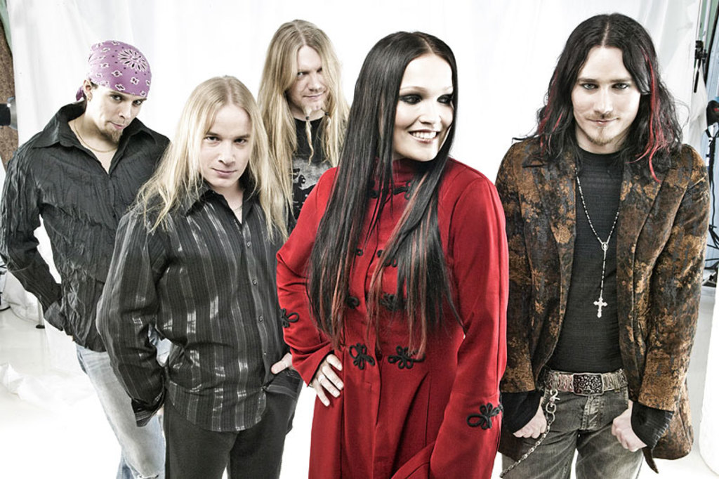 Nightwish: Így emlékszik Tarja a Nemo sikerére
