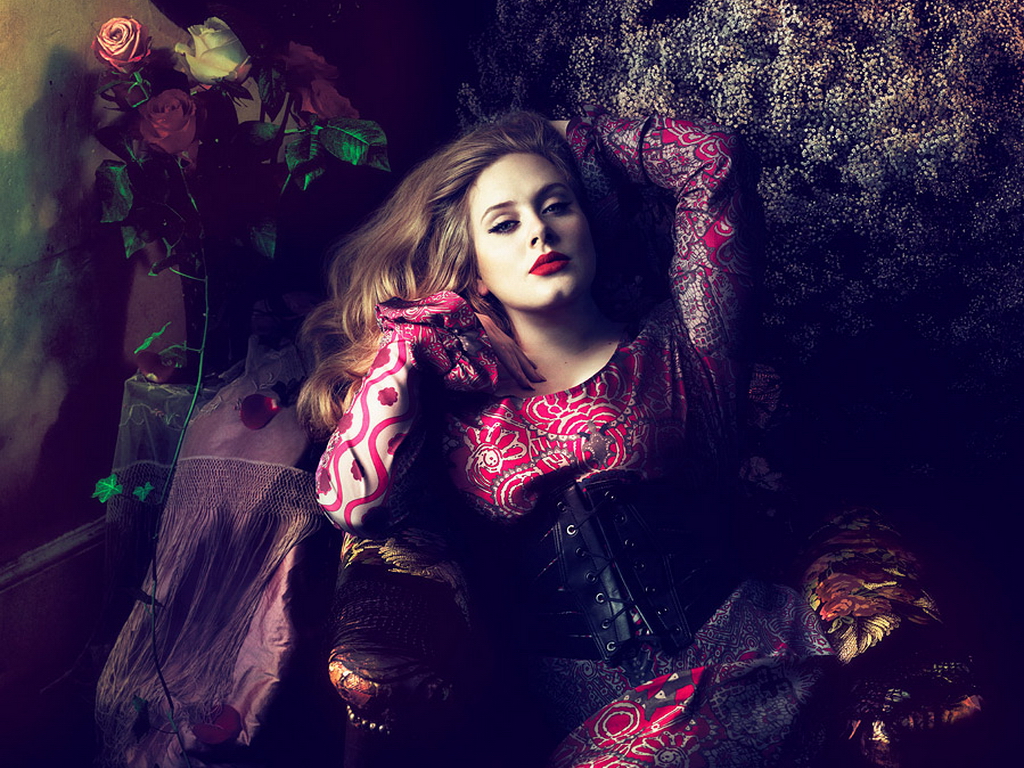 Novemberben érkezik Adele harmadik stúdióalbuma