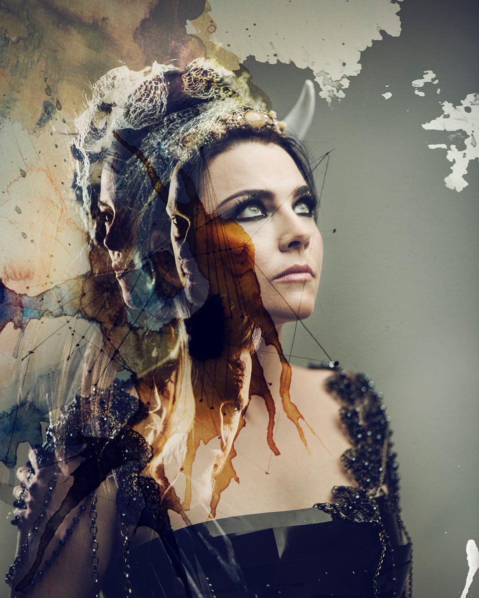 Novemberben érkezik az új Evanescence album