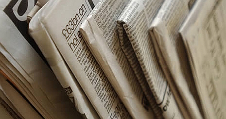 Nyomtatott hírszerzés — lejárt a magazinok ideje?