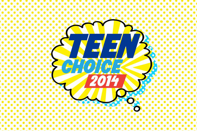 Ők a 2014-es Teen Choice Awards jelöltjei!