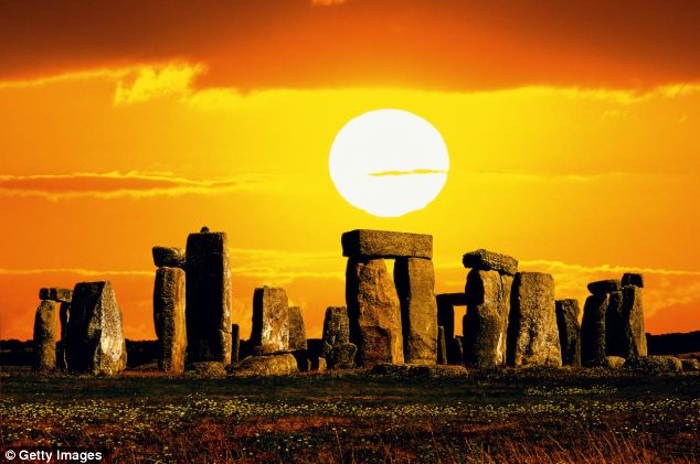 Ókori titkok nyomában: Stonehenge