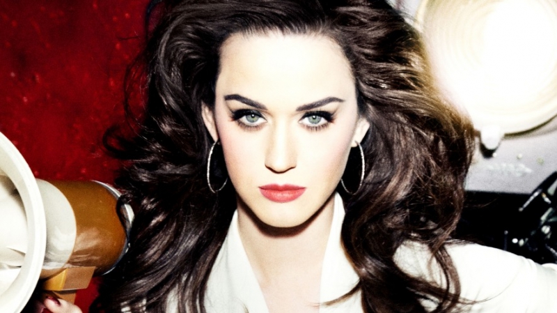 Októberben érkezik Katy Perry új albuma 