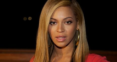 Önmagáról rendez filmet Beyoncé