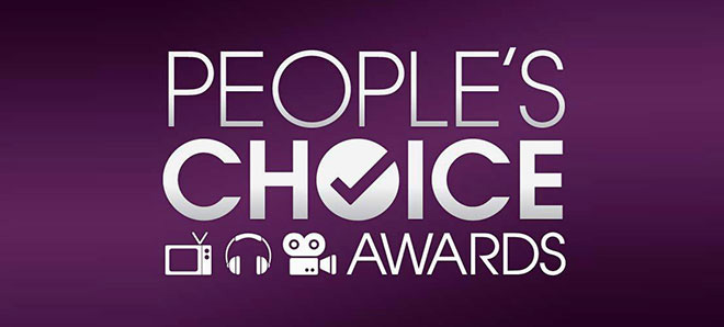 People's Choice Awards 2015: ők a jelöltek!