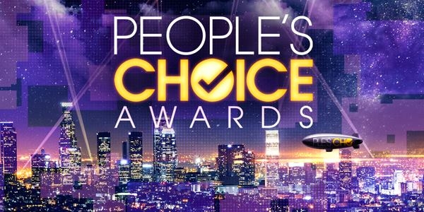 People's Choice Awards 2016: ők a nyertesek!