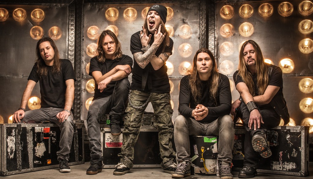 Rajongókat keres új videoklipjéhez a Children Of Bodom