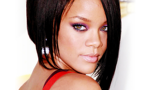 Rihanna bukása